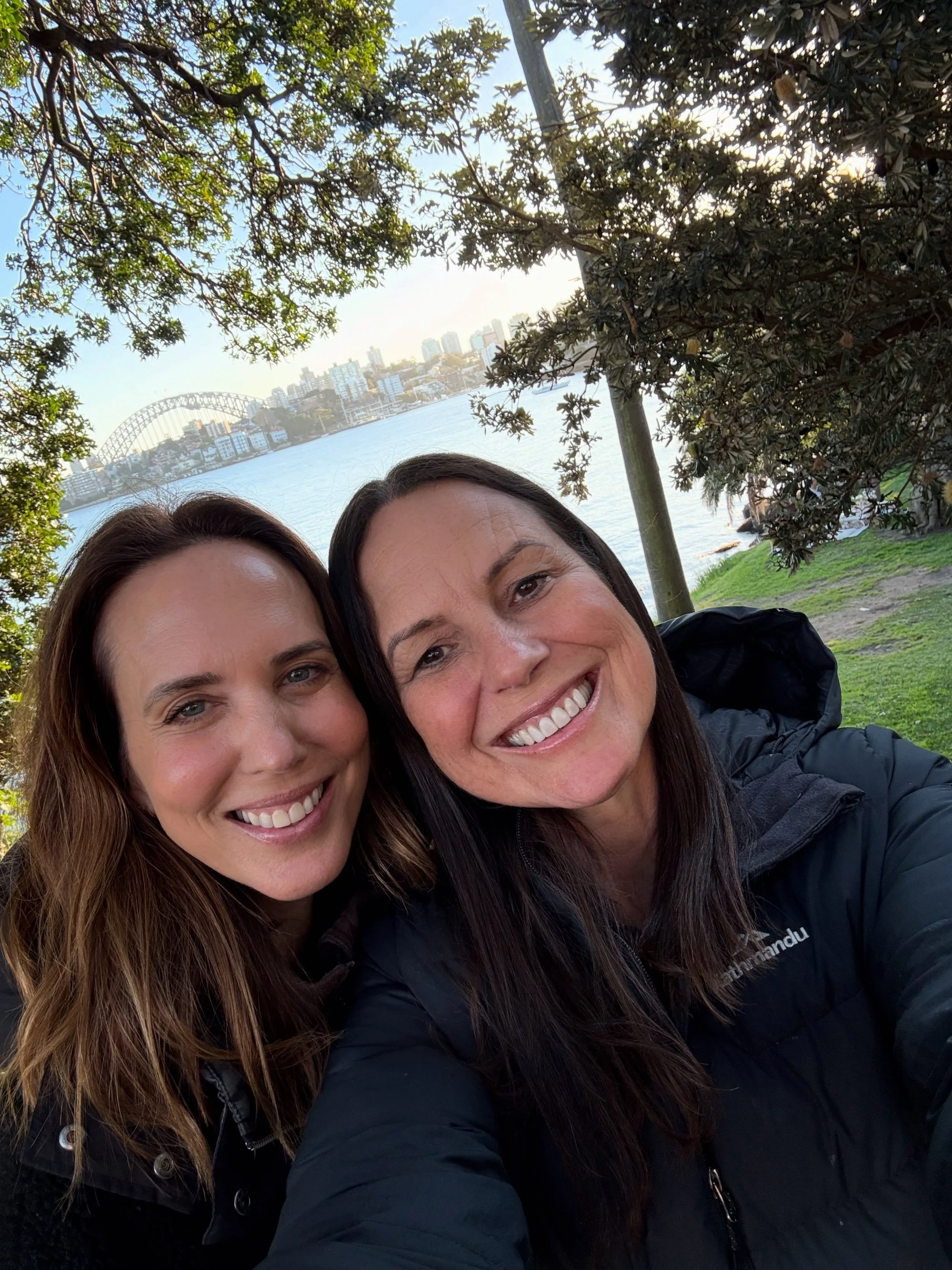 I am so looking forward to chatting with @sharonmselby &amp; her members tomorrow on all that I have learnt and discovered on my healing adventure. 
Sharon is one of my dearest friends and one of my great inspirations on the journey of health and hea