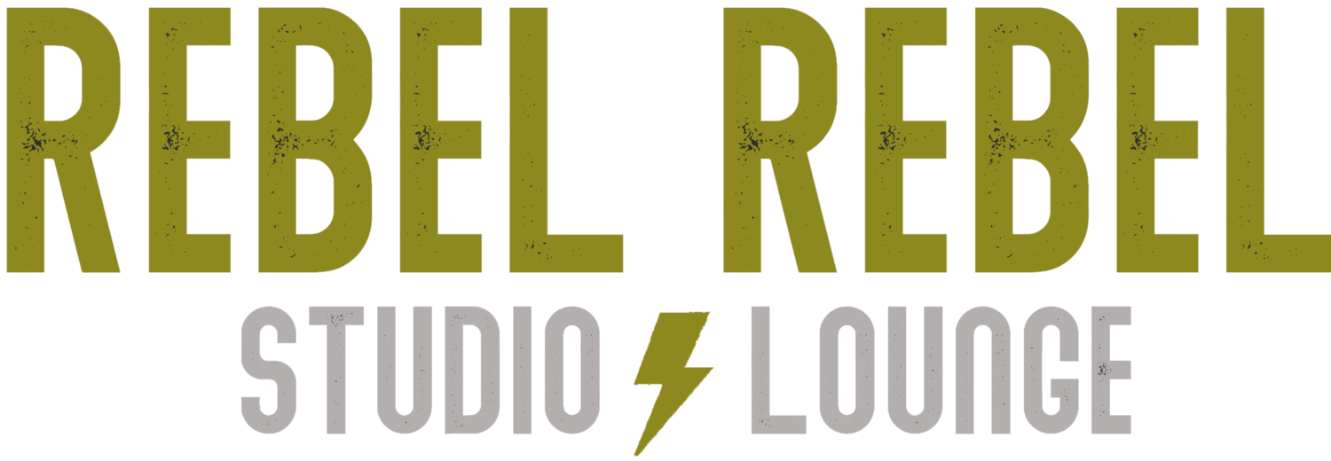 Rebel Rebel Studio &amp; Lounge