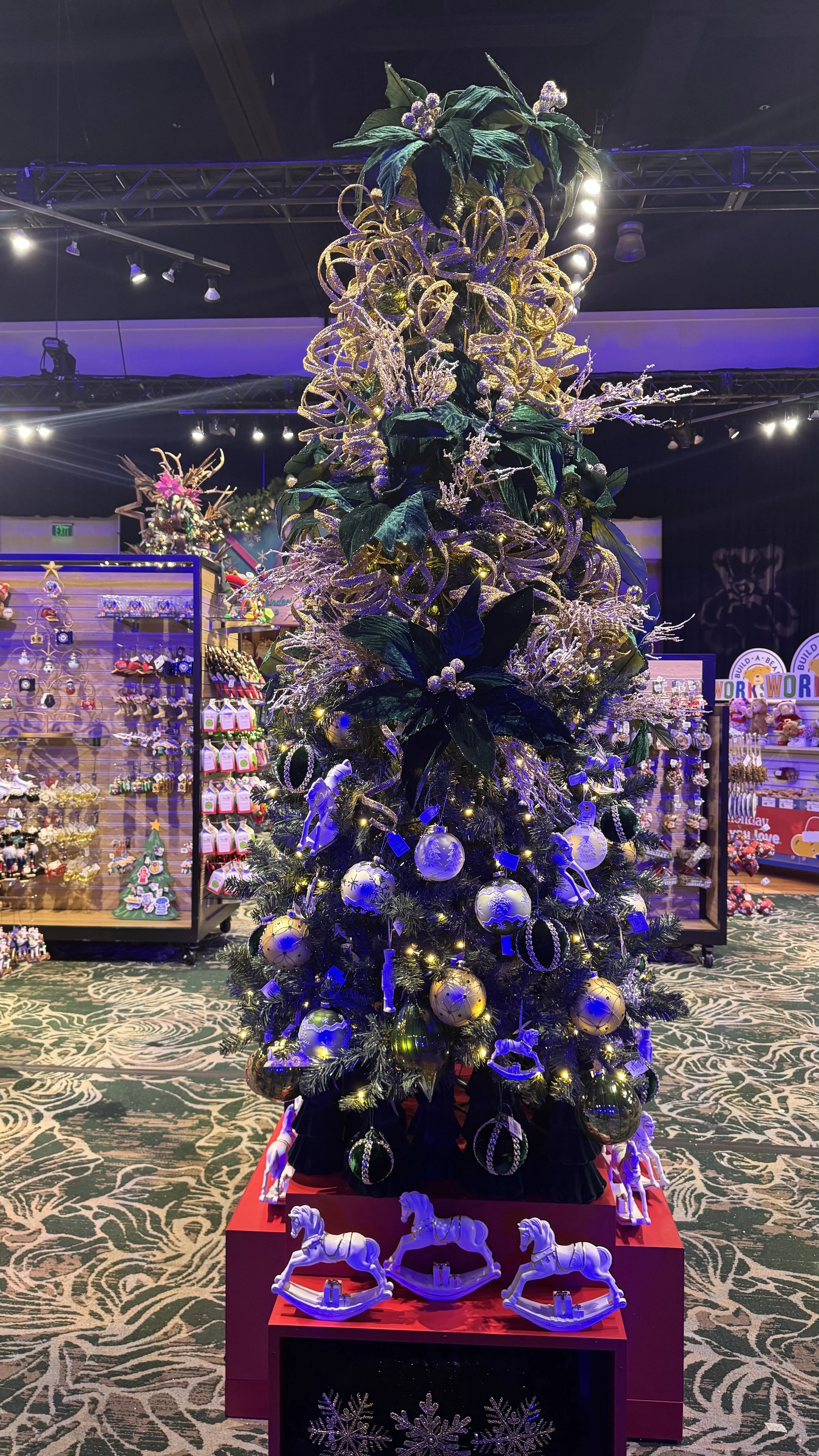 Commercial Interior Decorator