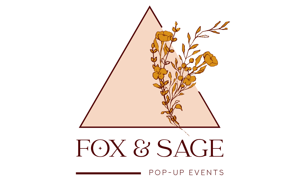Fox &amp; Sage Pop-up Events