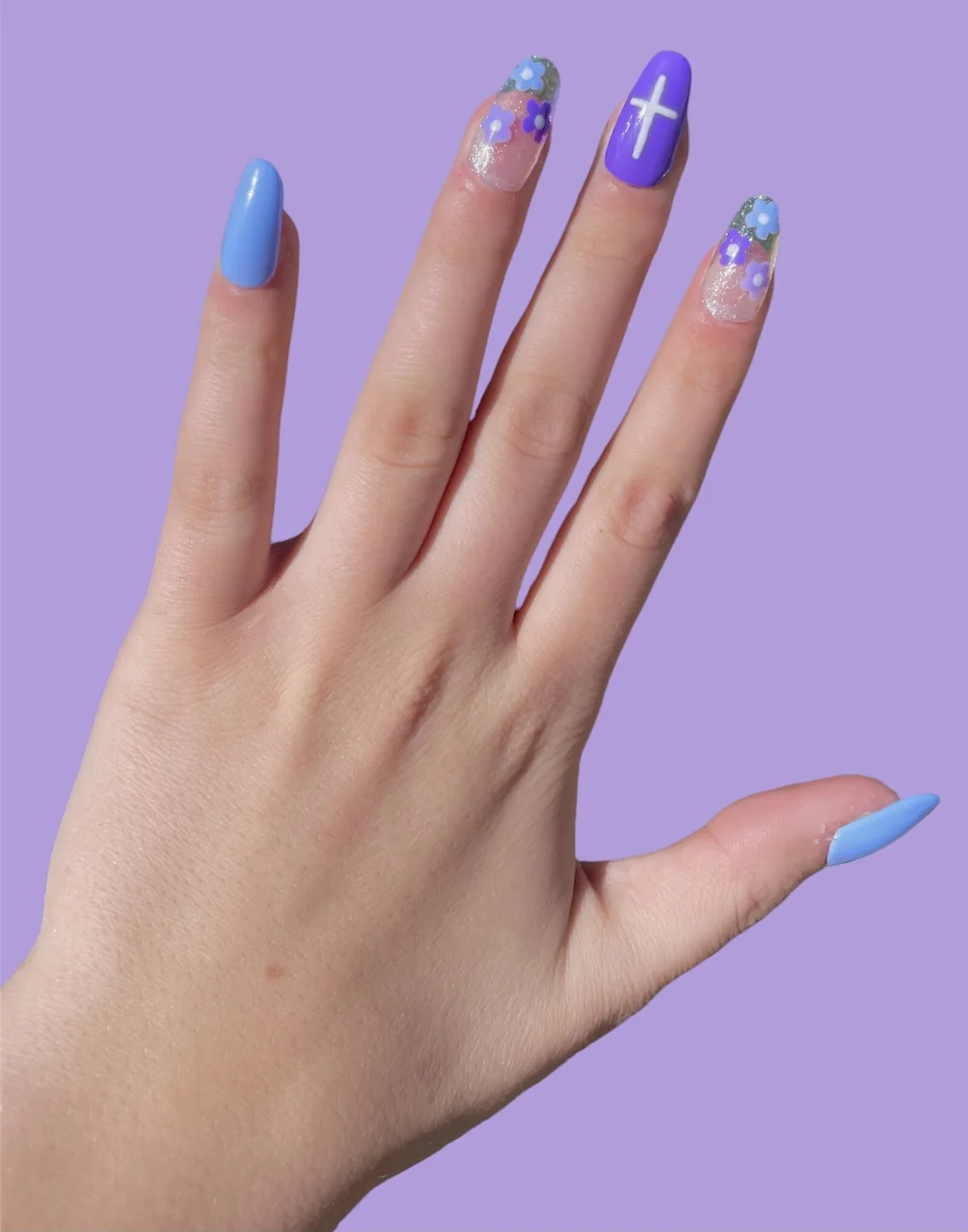 Makayla's Manicures