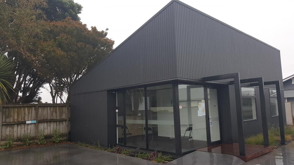 Commercial Renovations Taranaki