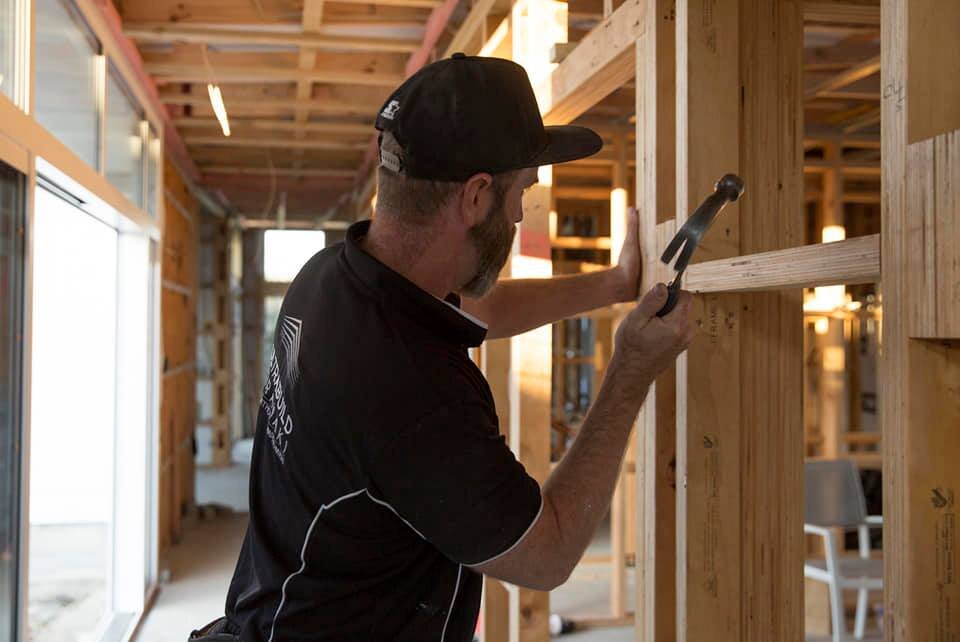Your trusted commercial builders Taranaki