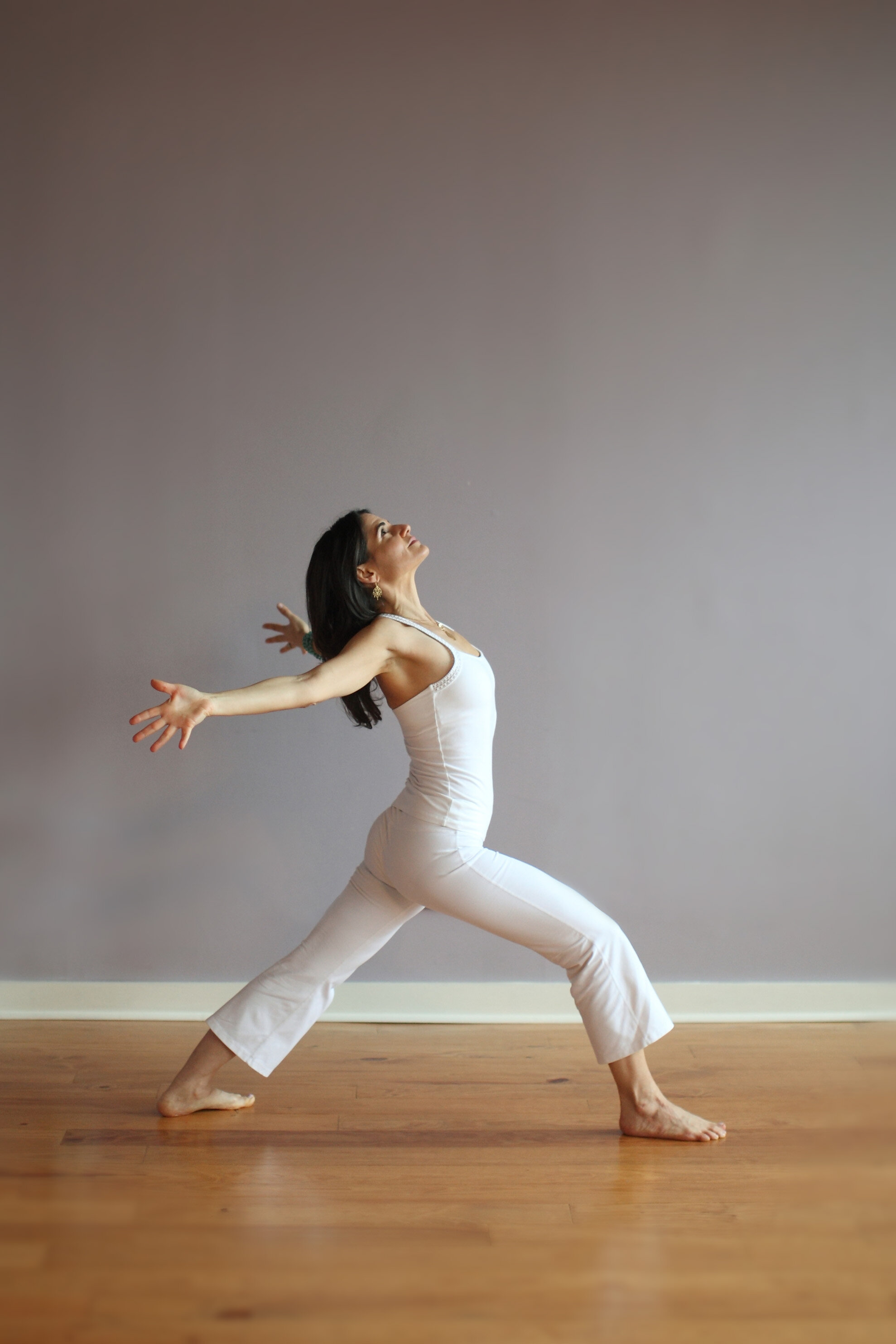Yoga Teacher • Meditation • Relaxation— jillian pransky