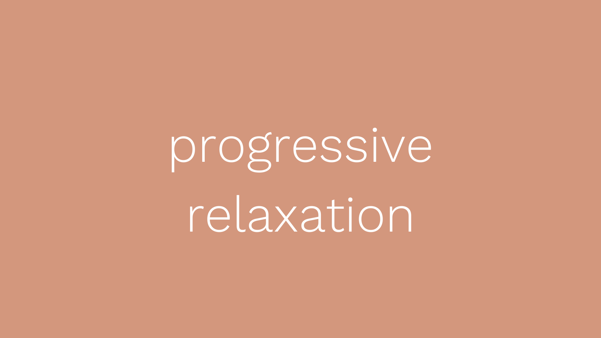 nervous system snack: create space & feel more grounded ✨