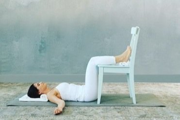 the supple psoas: unlocking ease in your core for nervous system support