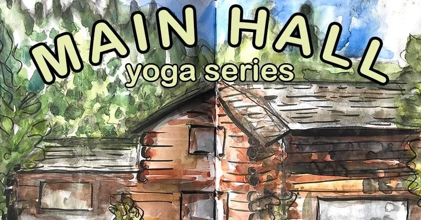 FREE Zoom Practice: Warm Winter Pause hosted by Feathered Pipe