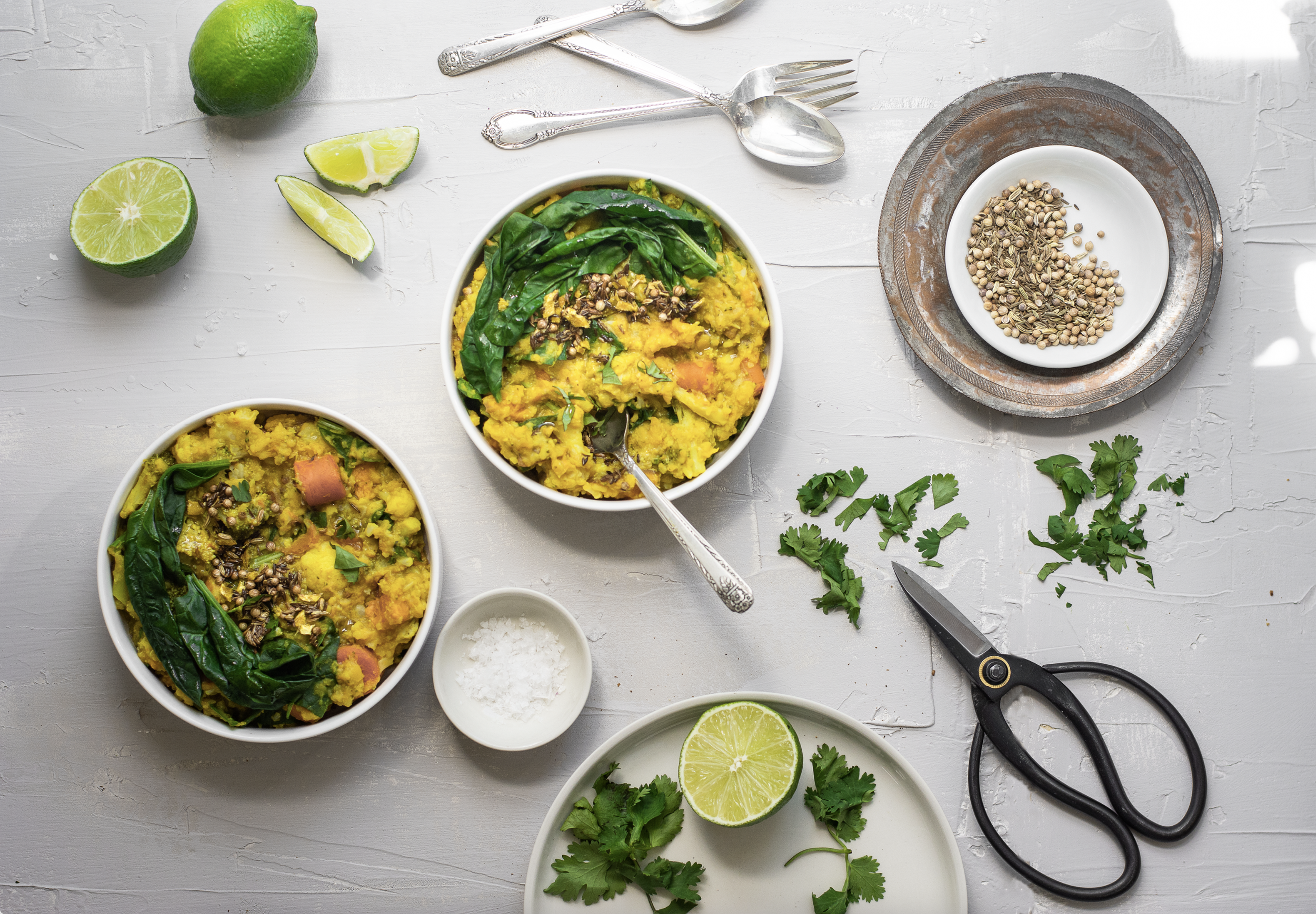Ayurvedic Recipe: Restorative Kitchari by jennifer kurdyla