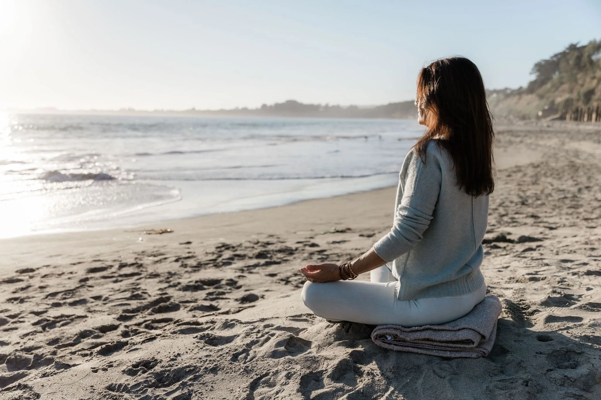 Follow the Sound: Healing through Spaciousness