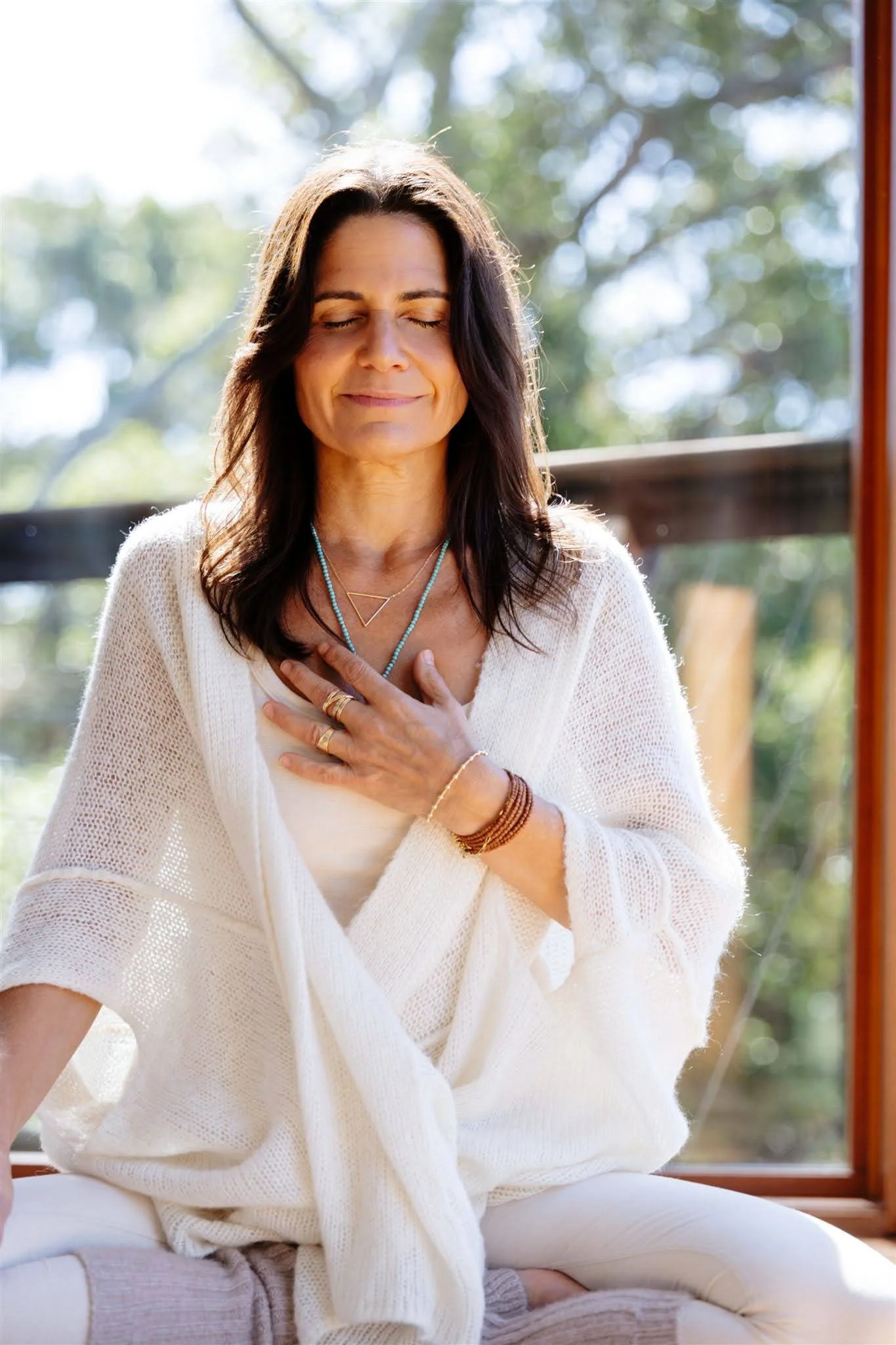 Growing Around Grief - Creating Space to Feel Our Emotions Inspired by Lois Tonkin