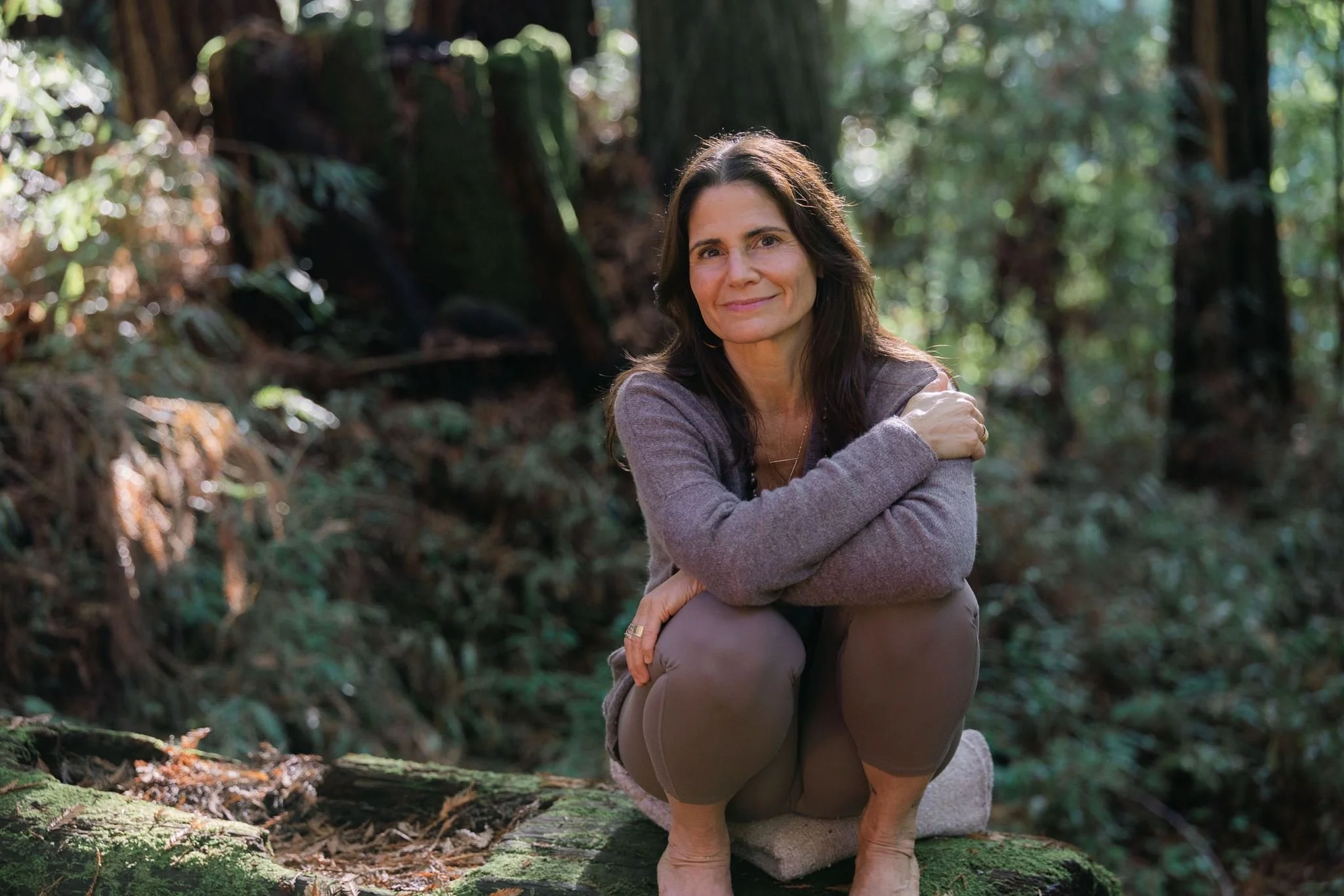 Feel Like You’re Holding It All? A Meditation to Remember Loving Support