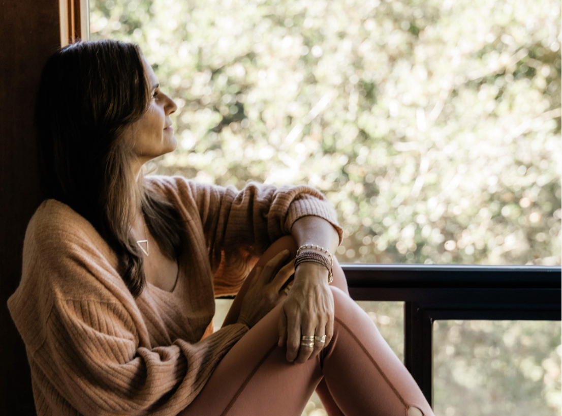 Pausing with Chronic Pain