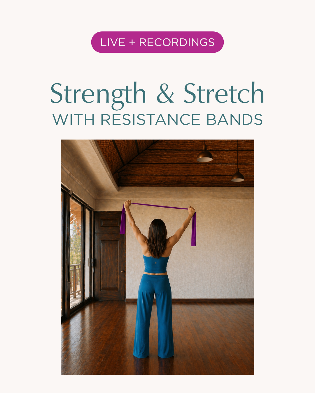 Strength & Stretch Somatic Yoga Resistance Bands Jillian Pransky.png
