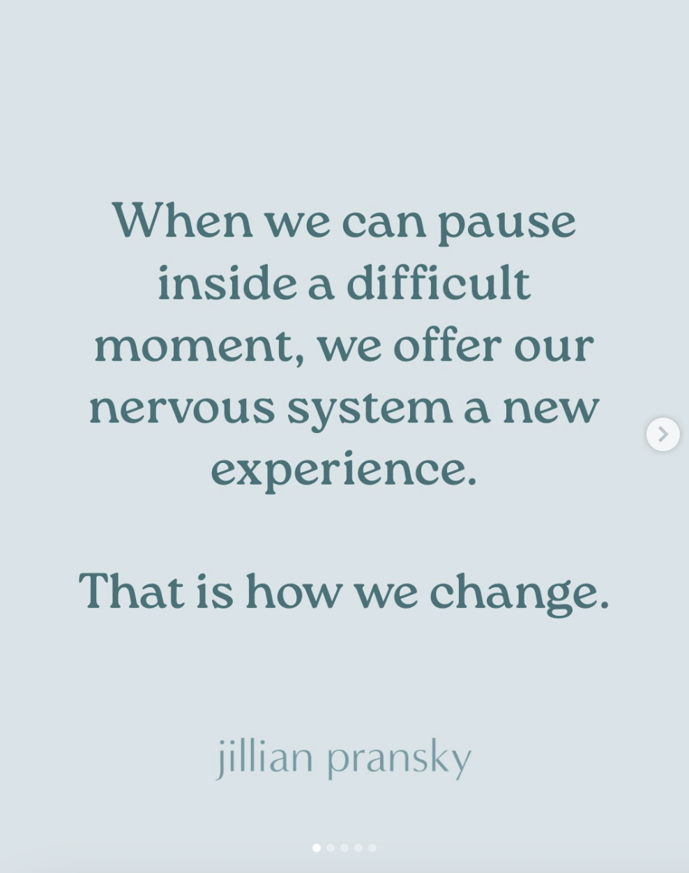 www.jillianpransky.com/pause