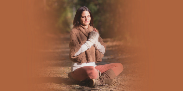 An Autumn Chakra Reset to Feel Grounded & Ready for the Day