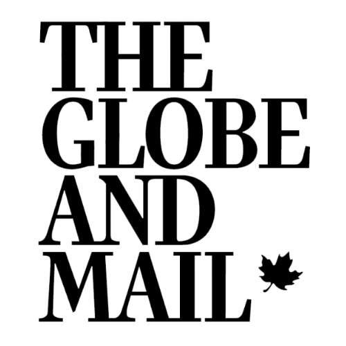 Jillian Pransky The Globe and Mail