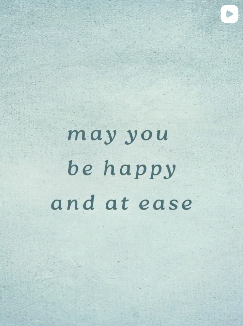 Jillian Pransky - Metta Blessing for Lovingkindness