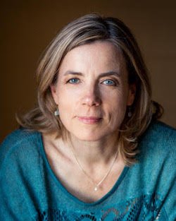 Dr. Christiane Wolf