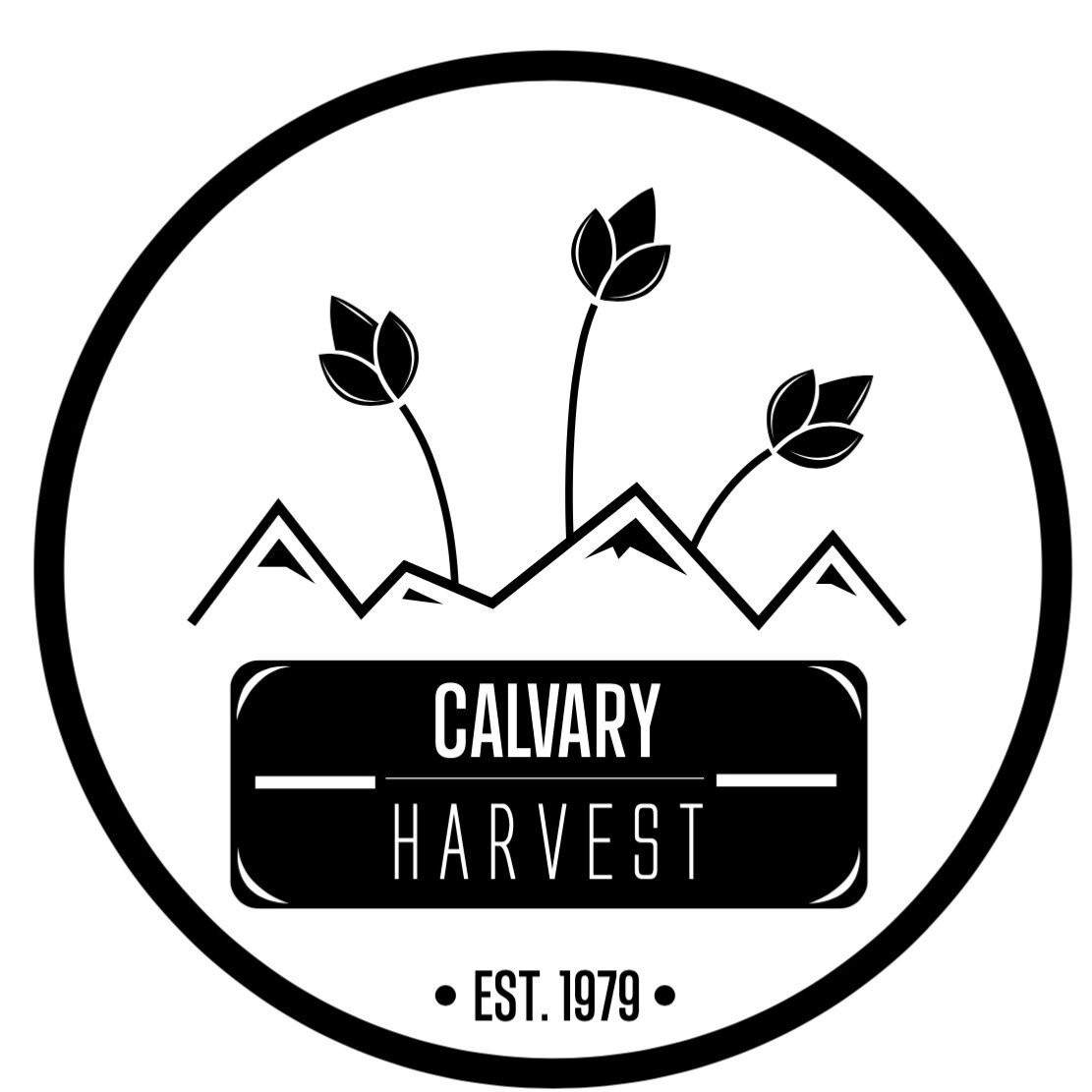 Calvary Harvest Cottonwood