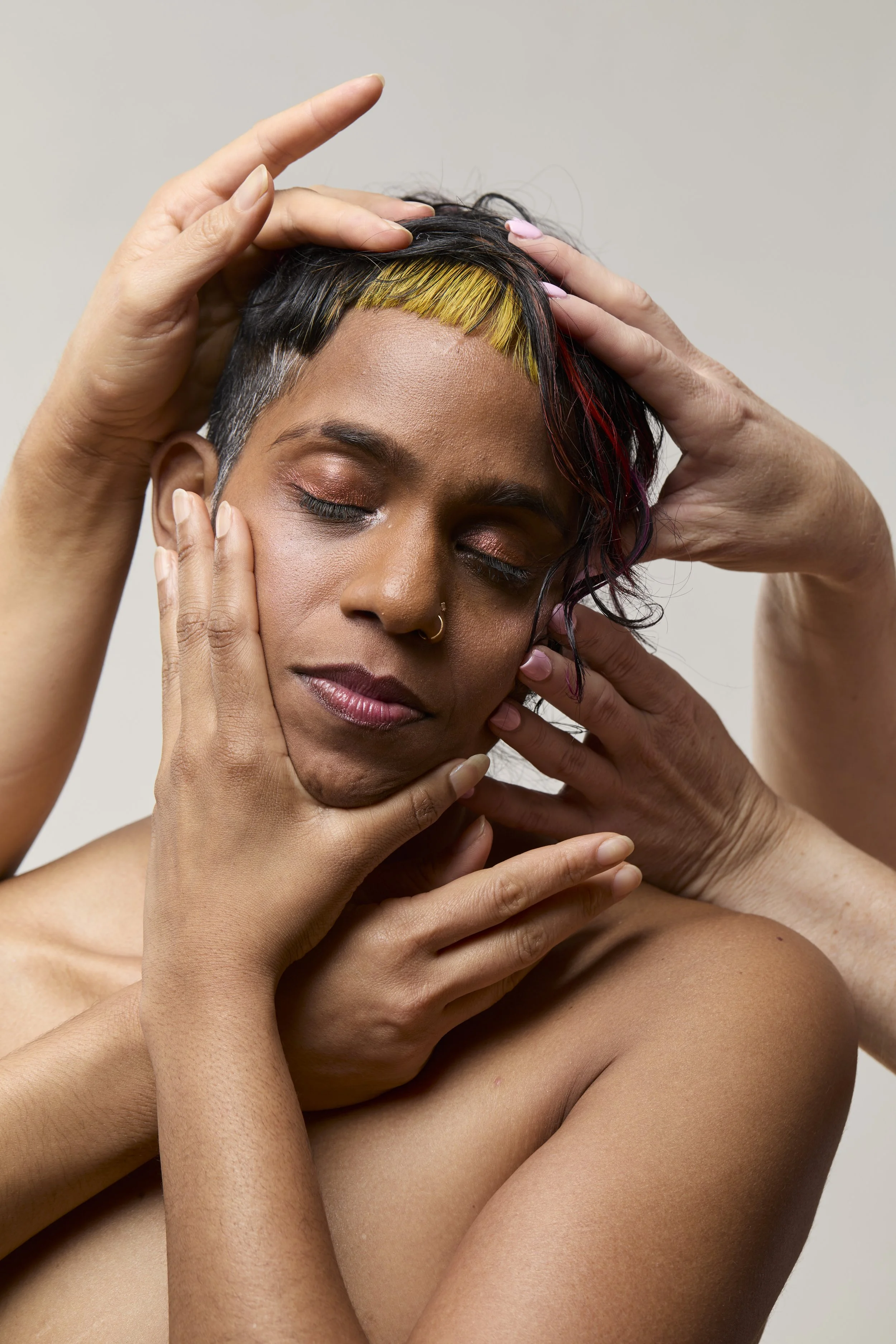  Dilsah de Rham – for Vulcana Circus “Circus in a Tea Cup” 2024 