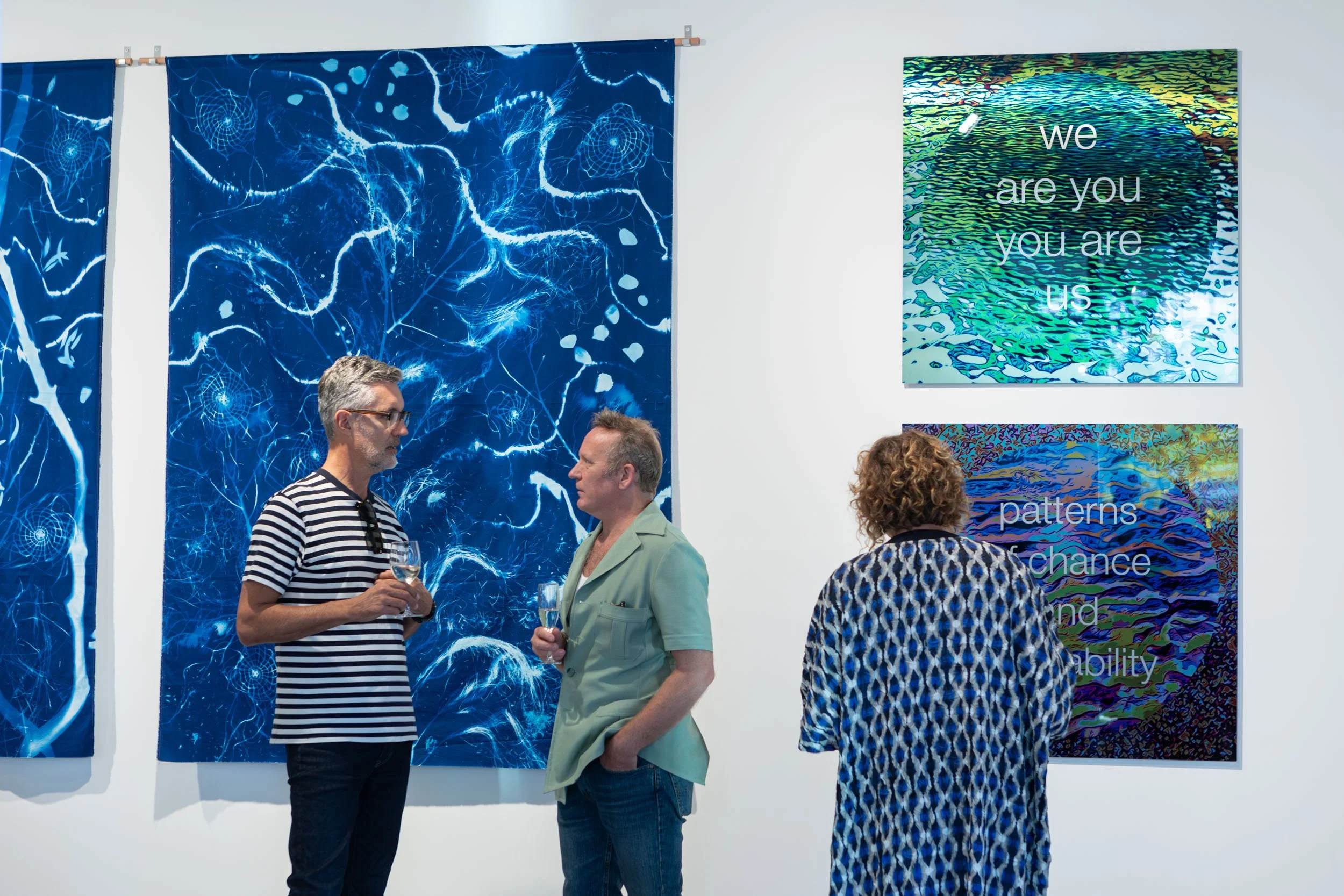   Onespace Gallery  – New space opening – 2024 