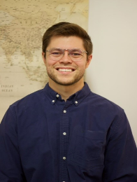 Noah Stricker