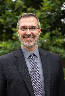 Dr. Rob Myers