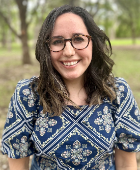 Katy White and Dave Jacob