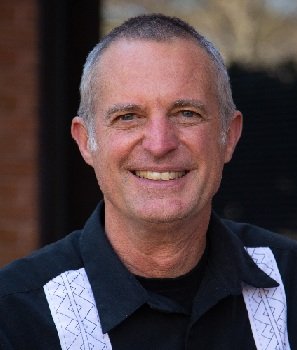 Colin McDougall