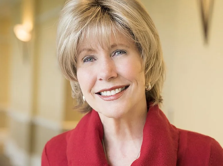Joni Eareckson Tada Missions Today
