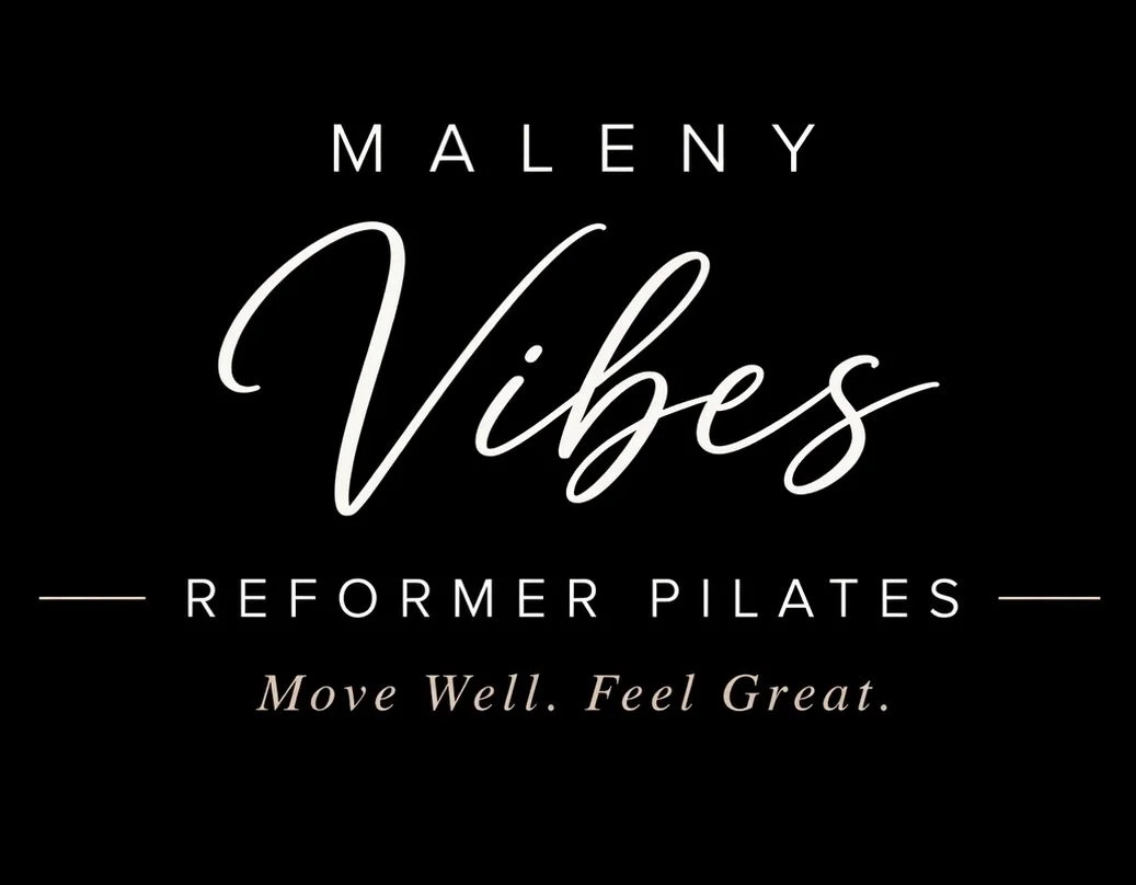 Maleny Vibes Pilates
