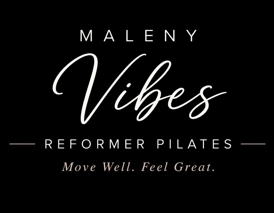 Maleny Vibes Pilates