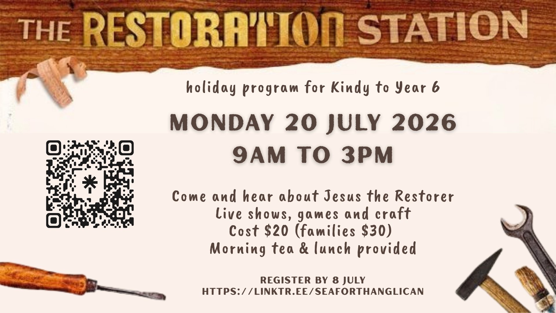 Foyer slide RESTORATION STATION HOLIDAY PROGRAM.jpg