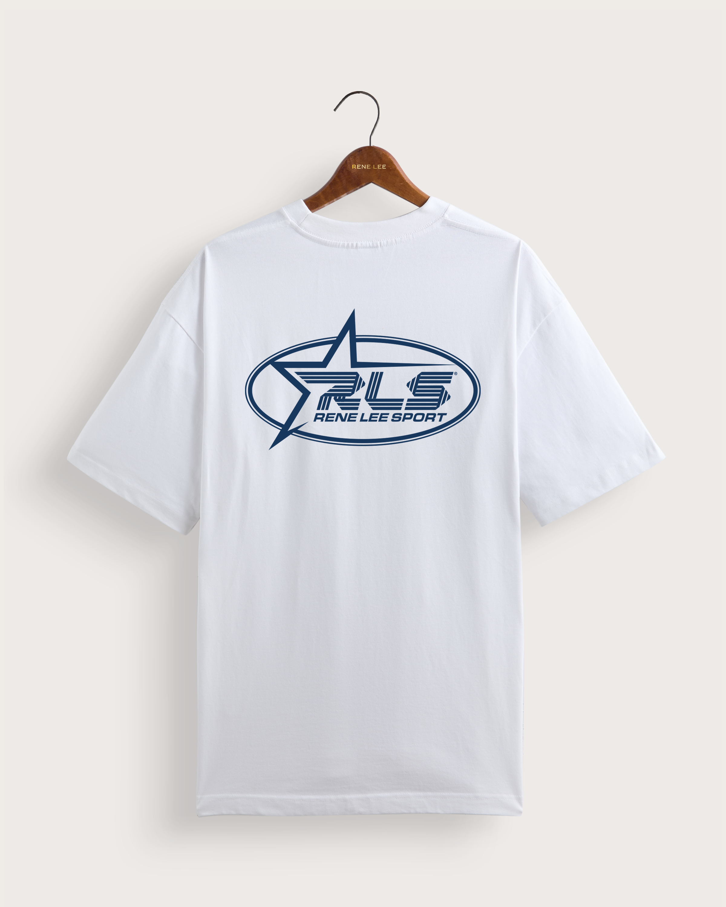 Rene Lee Sport Tee