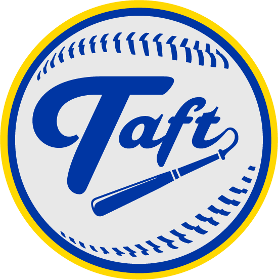 Taft Baseball