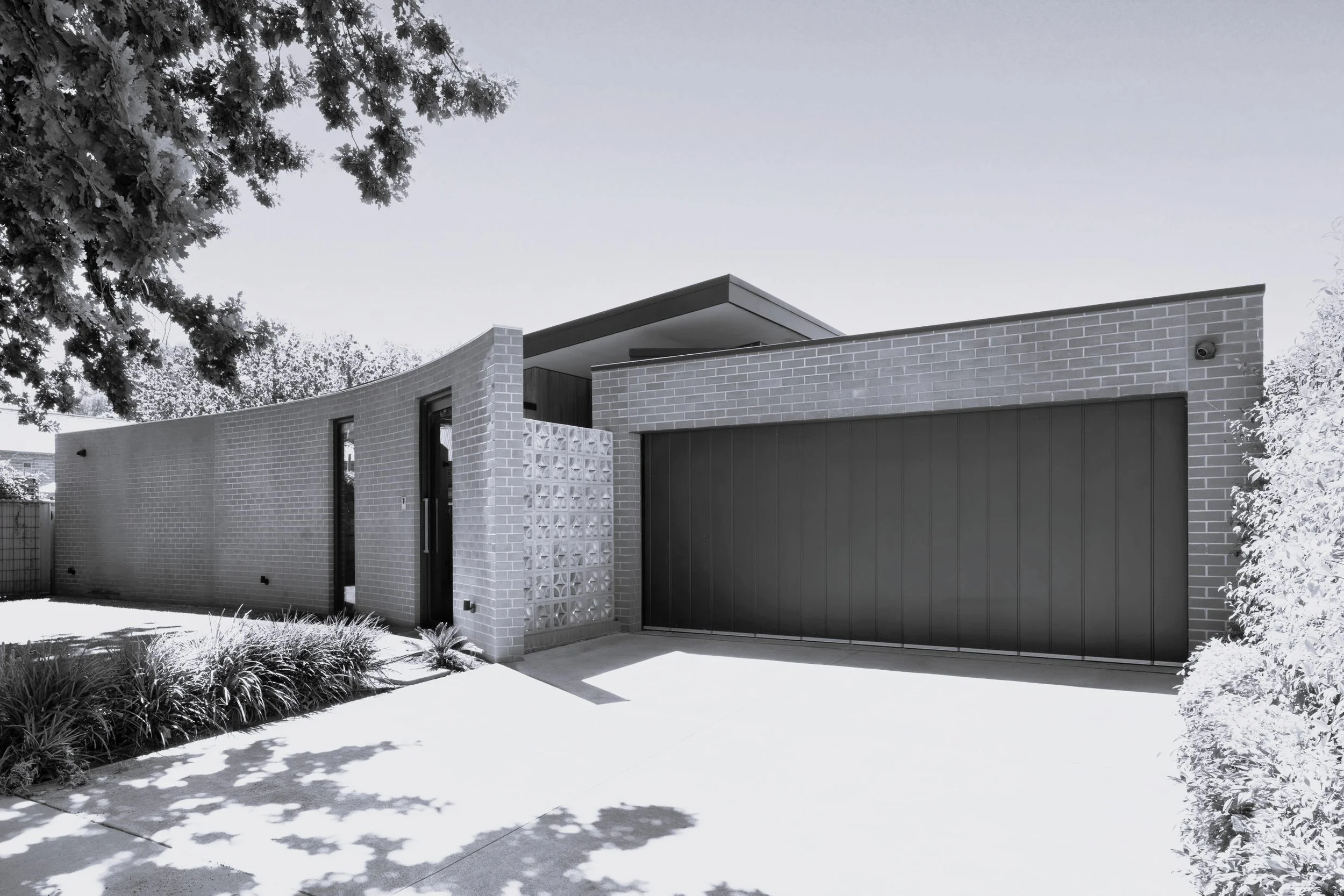Wangaratta Residence