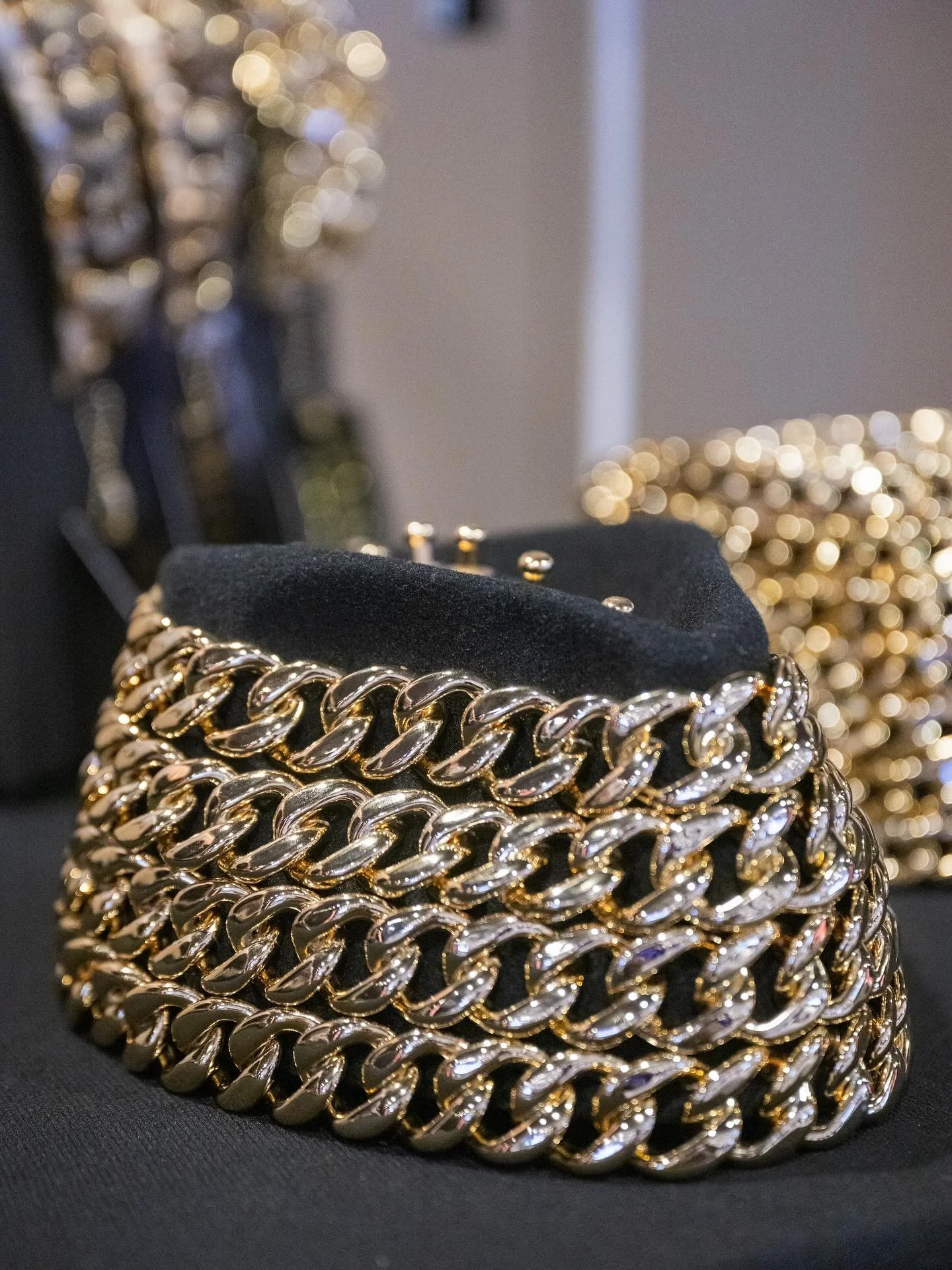 Texture, texture, texture, it&rsquo;s about the overall experience our pieces give you&hellip;&hellip;&hellip;&hellip;&hellip;&hellip;&hellip;.. 
Powerful, confident, unique&hellip;&hellip;&hellip;&hellip;&hellip;&hellip;&hellip;&hellip;.. 
new piece