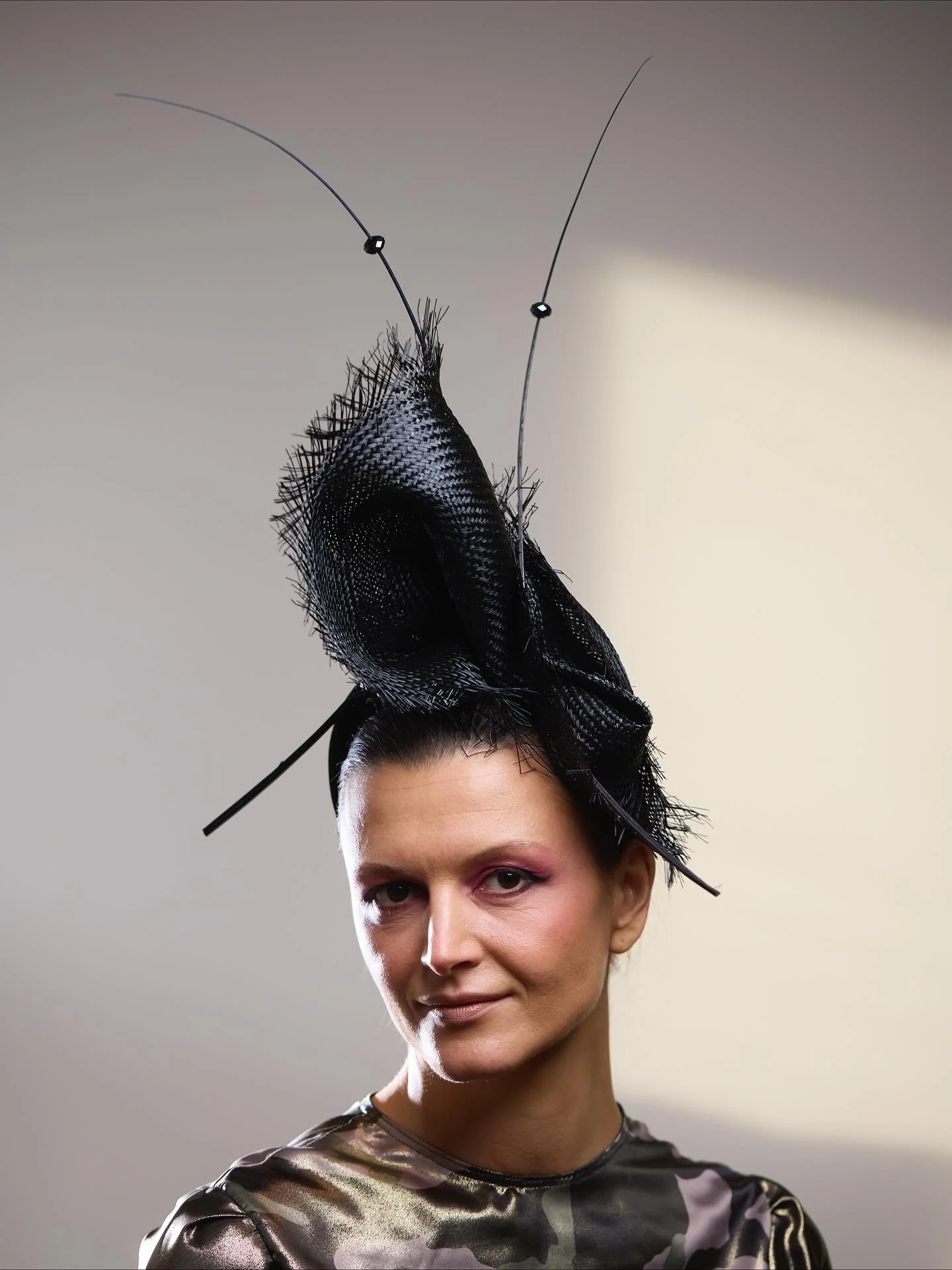 Today&rsquo;s the day when go Loco for Voco once again @vocomelbournecentral 
I&rsquo;m excited to present my new collection in this stunner of a venue, beautiful hotel in the heart of the city&hellip;&hellip;&hellip;&hellip;&hellip;&hellip;..
Excite