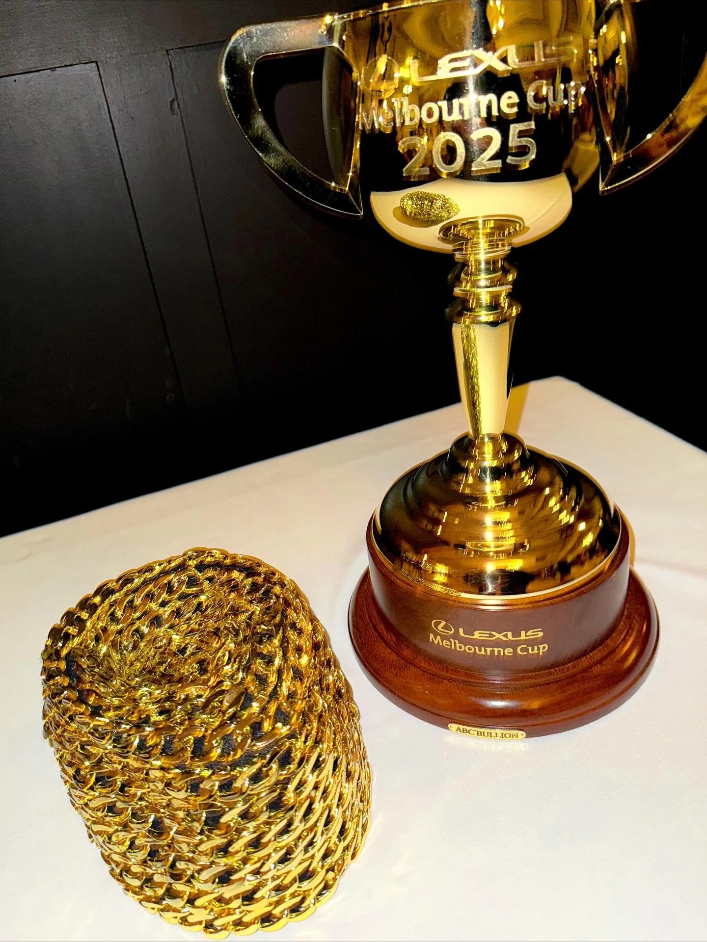 Melbourne Cup Week is upon us, let&rsquo;s smash it&hellip;&hellip;&hellip;&hellip;&hellip;&hellip;.
We&rsquo;re excited for what&rsquo;s ahead of us, creating memories, meeting new people, seeing beautiful things&hellip;&hellip;&hellip;&hellip;&hell