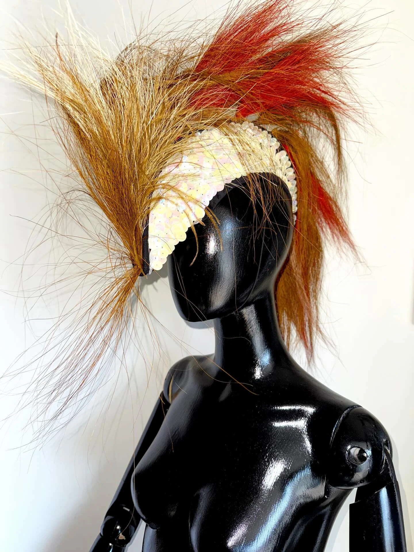 Inspired by the one &amp; only queen of punk &amp; overdressing Dane Vivienne Westwood, in honour of the opening of Westwood X Kawakubo exhibition at @ngvmelbourne this Sunday&hellip;&hellip;&hellip;&hellip;&hellip;&hellip;&hellip;&hellip; Westwood h