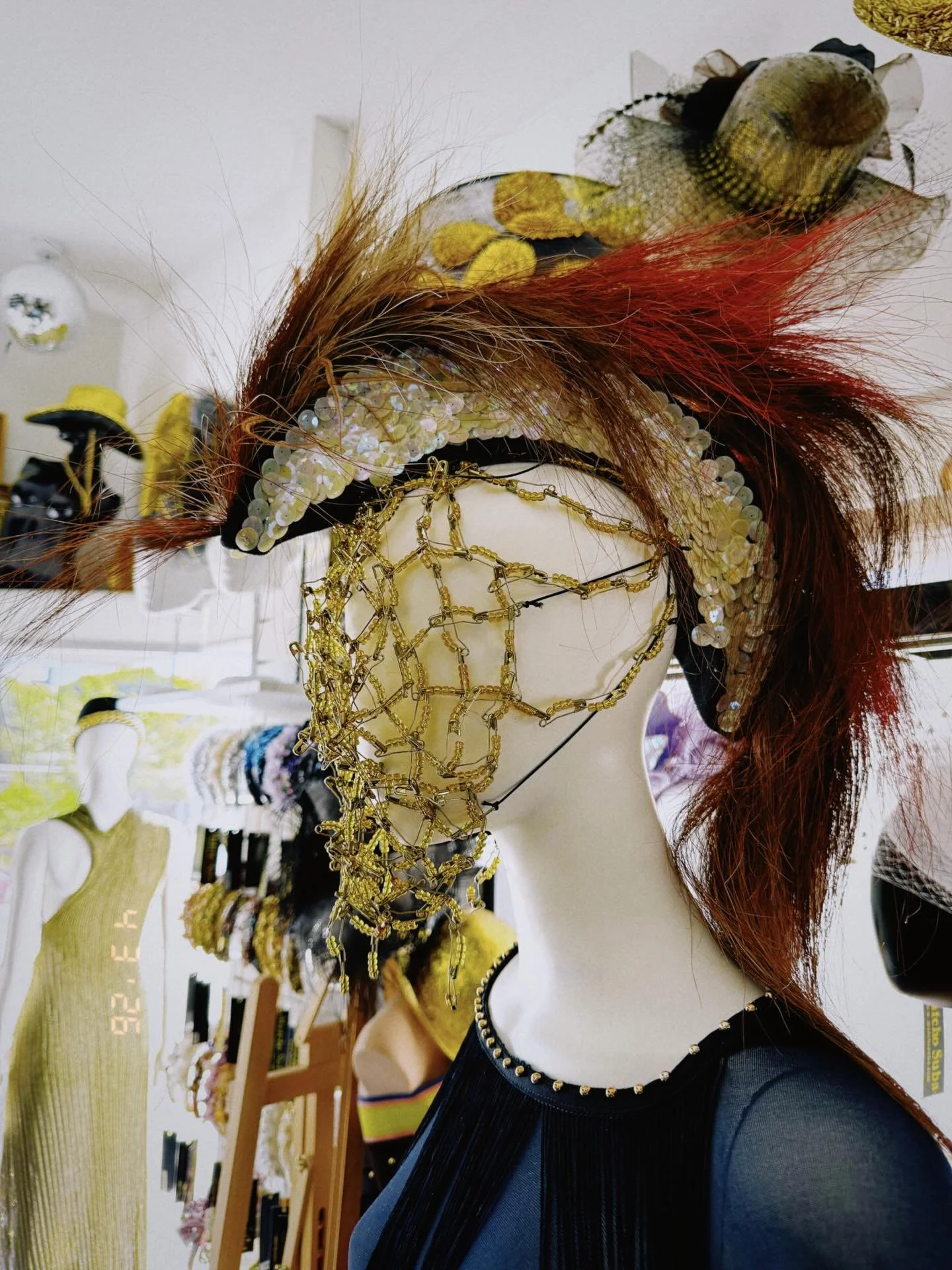 Studio moments lately, it&rsquo;s never one project I&rsquo;m working on&hellip;&hellip;&hellip;&hellip;&hellip;&hellip;&hellip; Several projects in the various stages of completion, it&rsquo;s exciting, it&rsquo;s evolving, it&rsquo;s art&hellip;&he