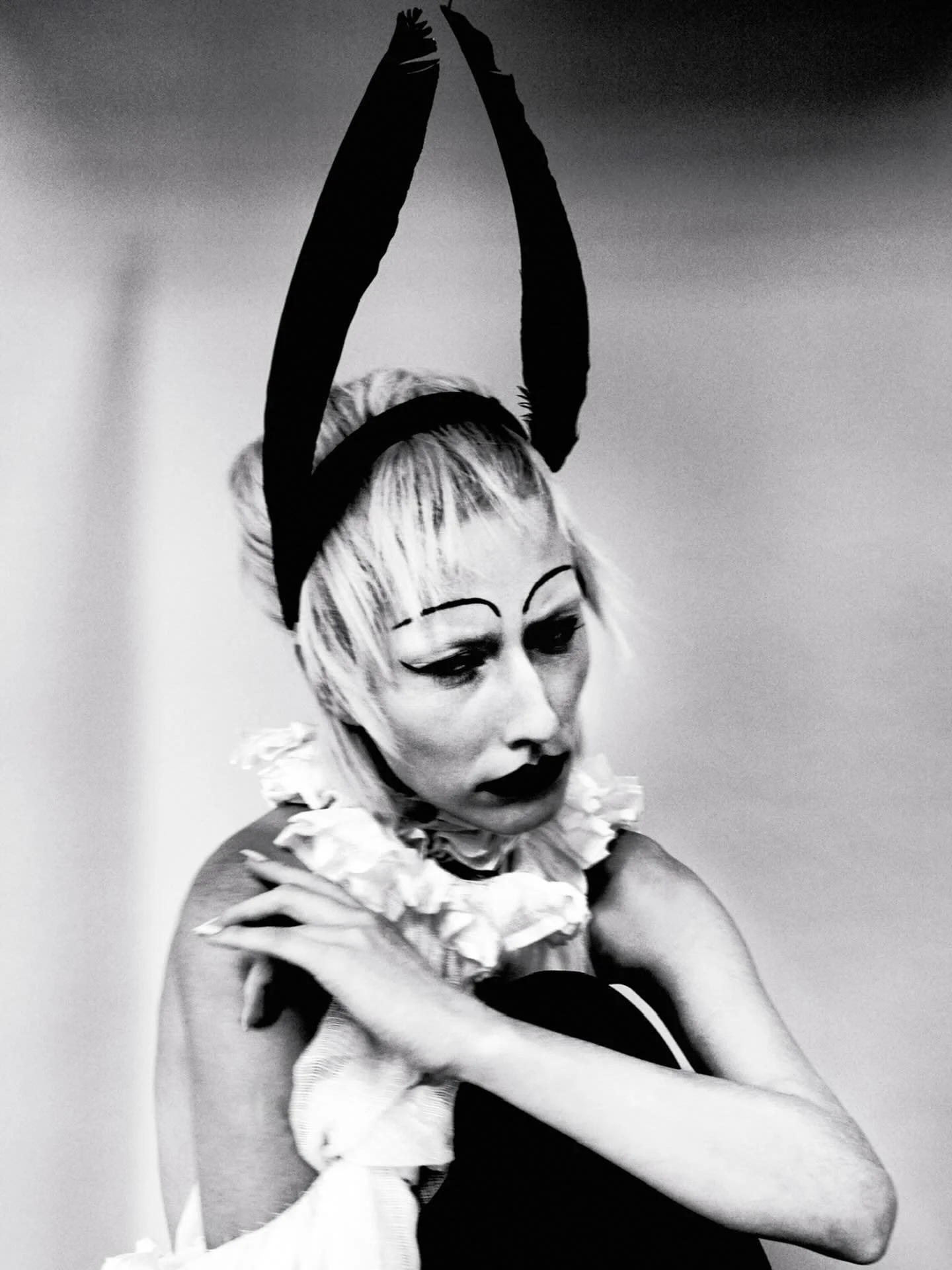 Happy Easter Sunday y&rsquo;all&hellip;&hellip;&hellip;&hellip;&hellip;&hellip;&hellip; Hoping everyone&rsquo;s long weekend is filled with love, creativity &amp; hot cross buns&hellip;&hellip;&hellip;&hellip;&hellip;. Our feathered bunny captured by