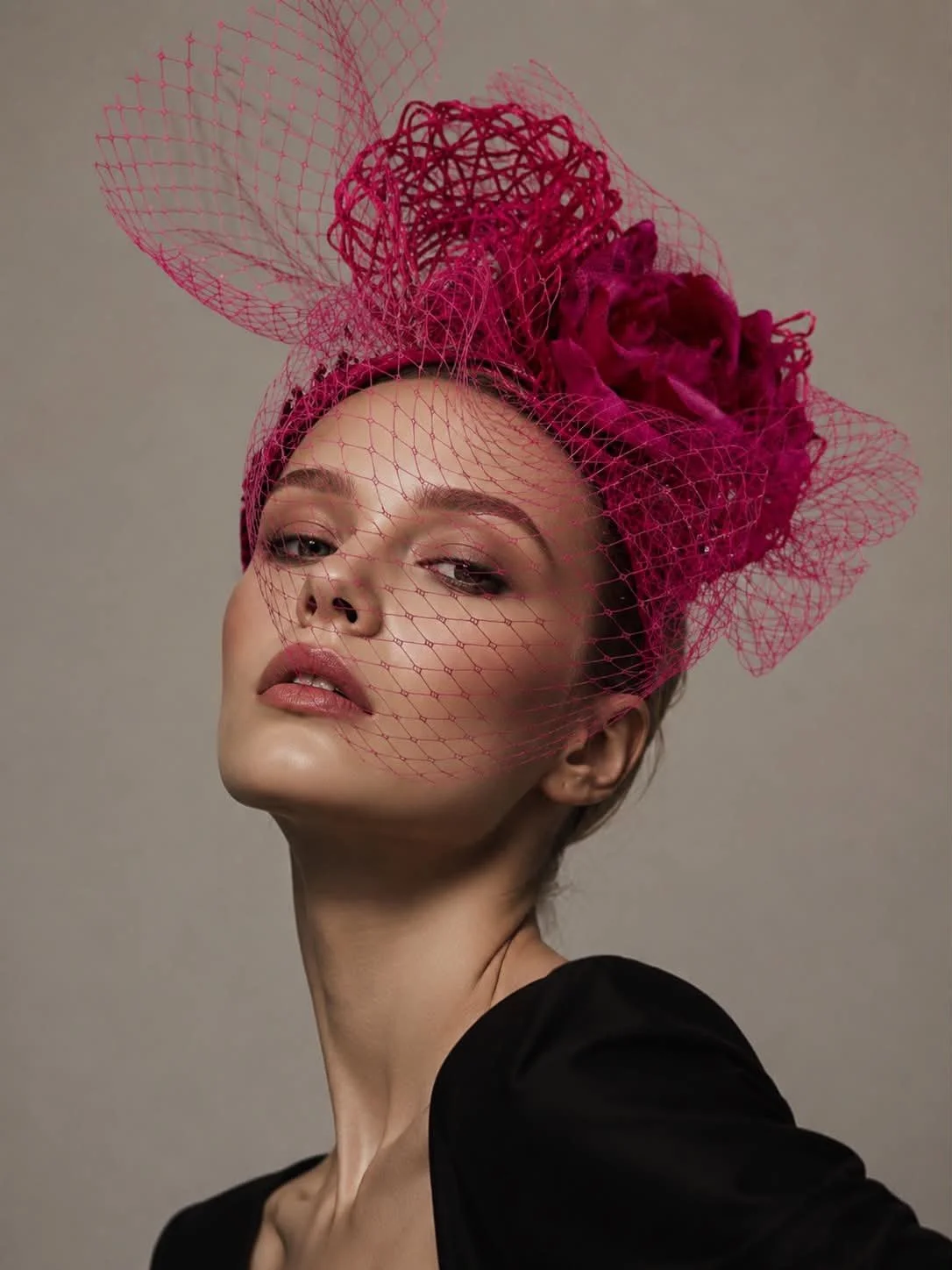 Magenta Magic