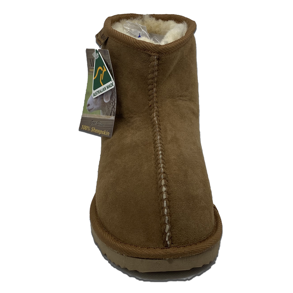 Ankle Ugg Boots — Ballarat Ugg Boots