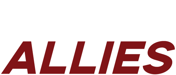 Fierce Allies Website