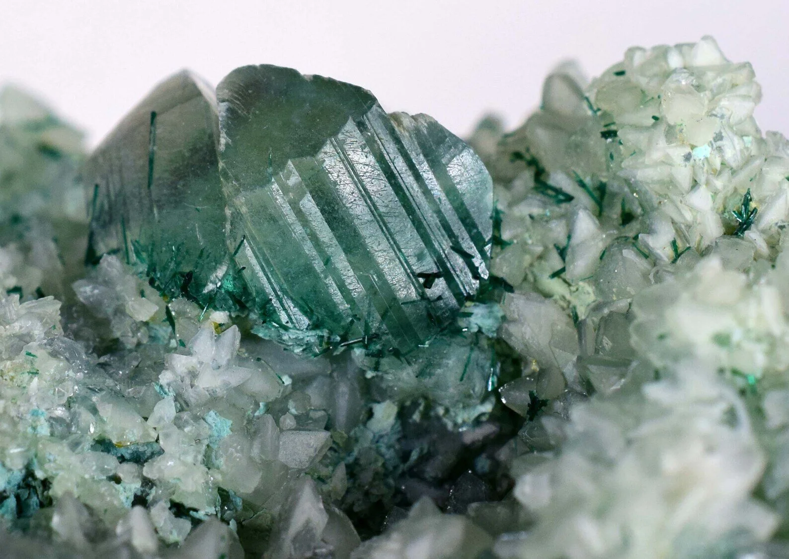 ATACAMITE