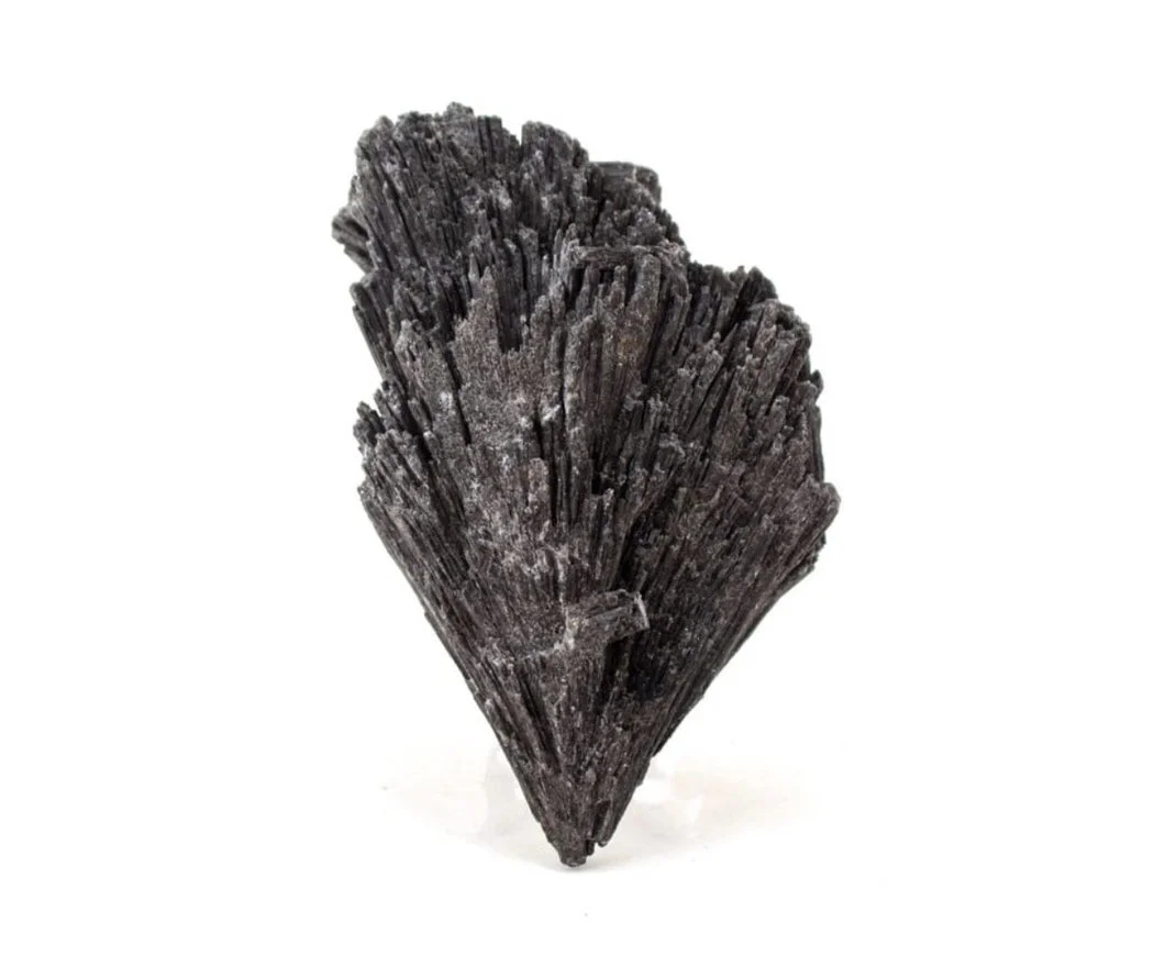 BLACK KYANITE