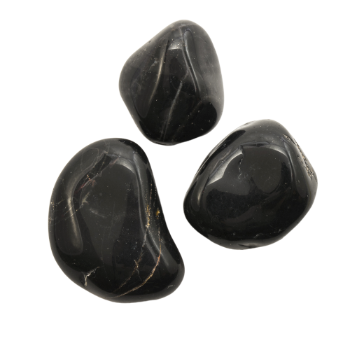 BLACK ONYX  &nbsp;