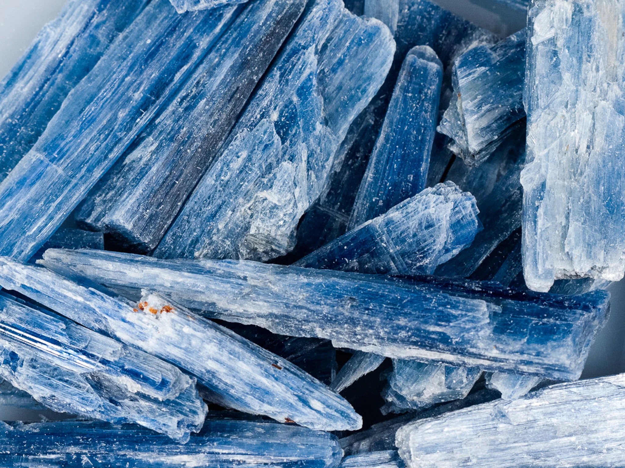 BLUE KYANITE