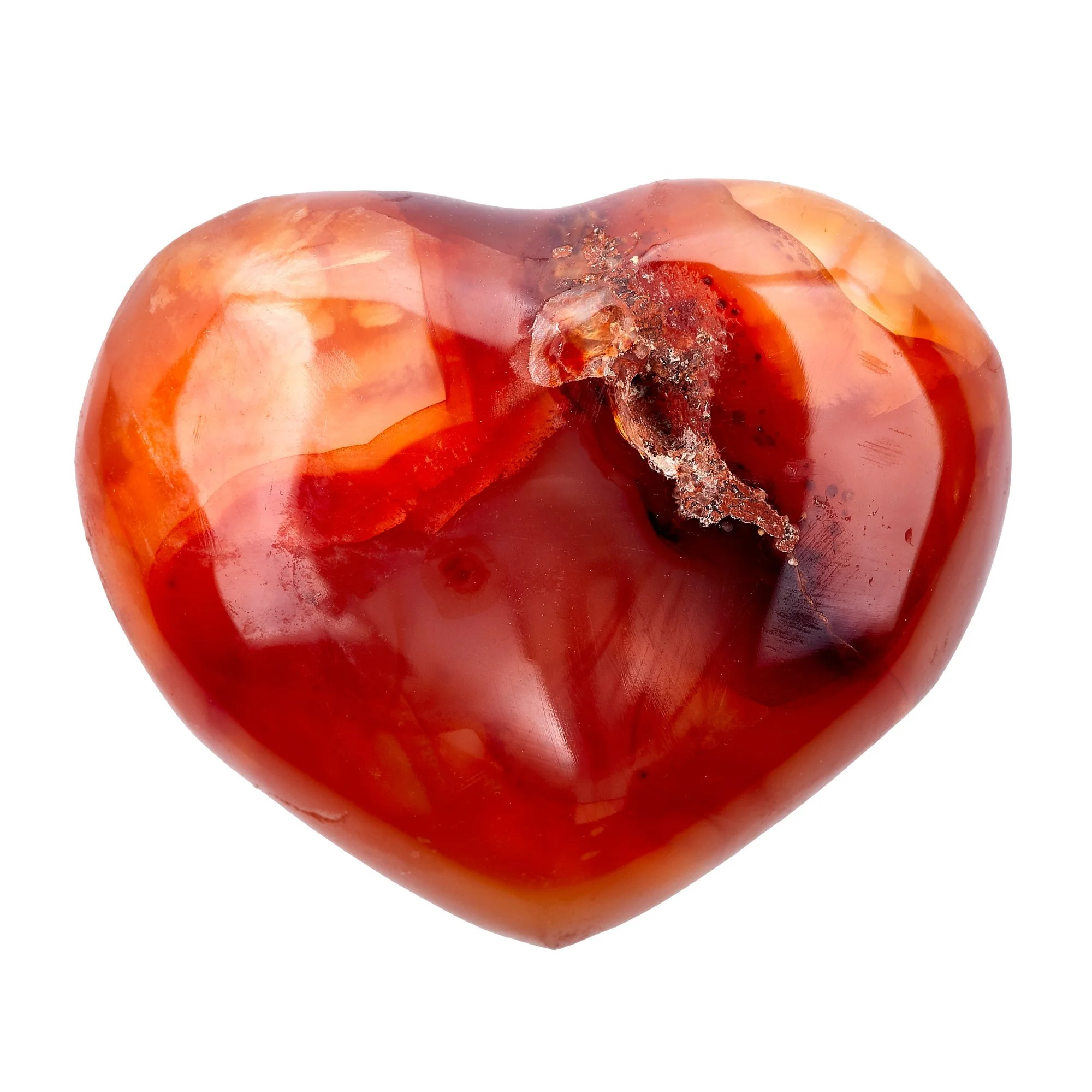 CARNELIAN